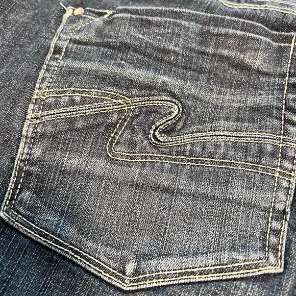 White House l Black Market Women's bootcut jeans - Picture 2 of 5